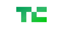 TechCrunch Logo