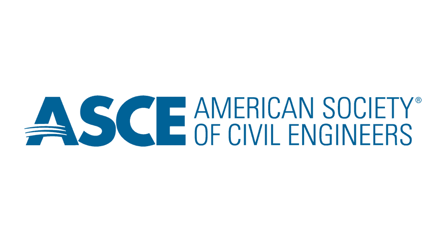ASCE - American Society of Civil Engineers