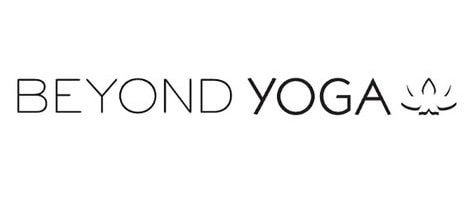 Beyond Yoga