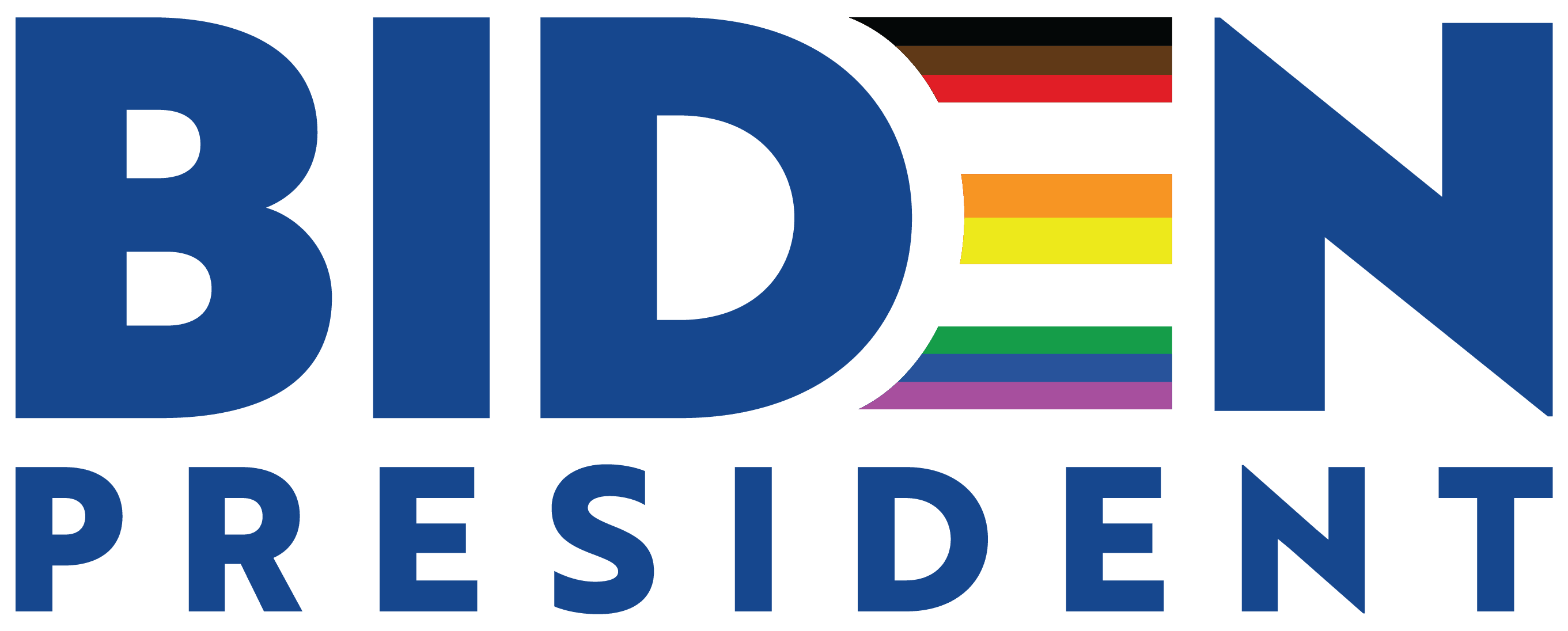 Biden for President