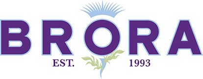 BRORA
