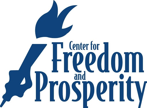 CENTER FOR FREEDOM AND PROSPERITY FOUNDATION