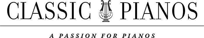 Classic Pianos