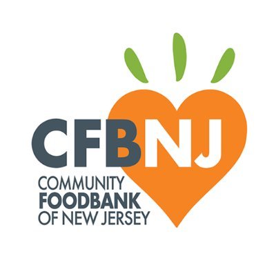 Community FoodBank Of New Jersey