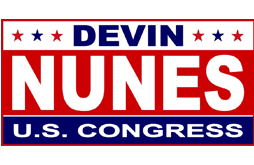 Congressman Devin Nunes