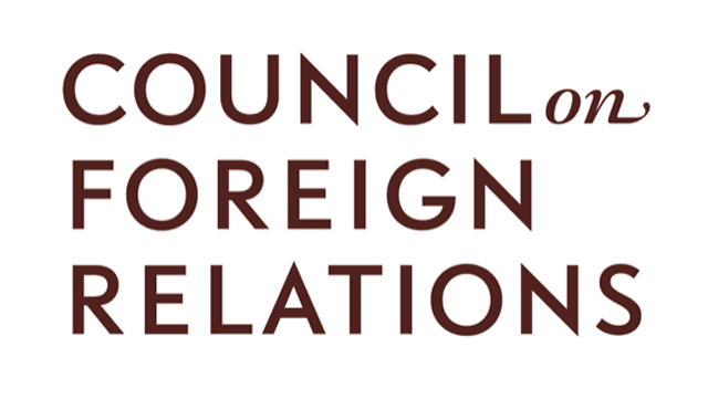 Council on Foreign Relations