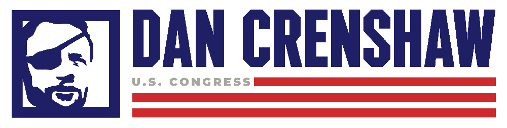 Dan Crenshaw for Congress