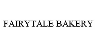 Fairytale Bakery