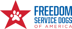 Freedom Service Dogs of America