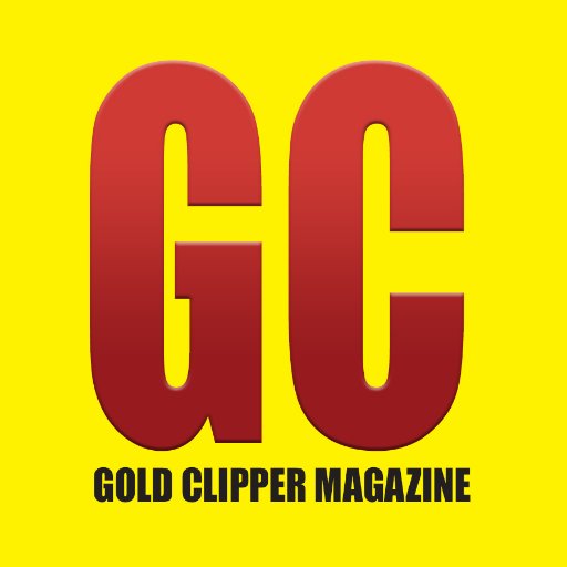 Gold Clipper Magazine