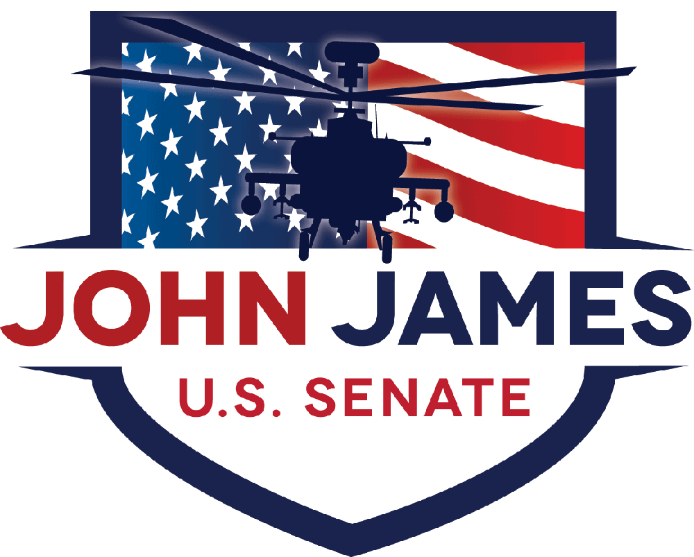 John James for Senate