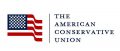 The American Conservative Union