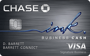 Chase Business Card Services