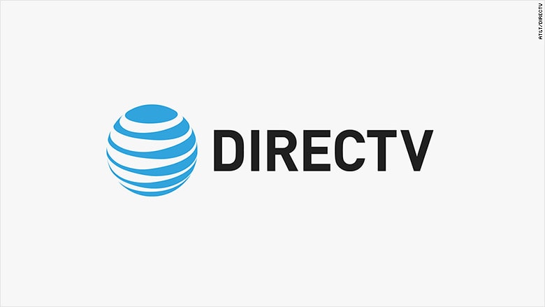 AT&T DIRECTV