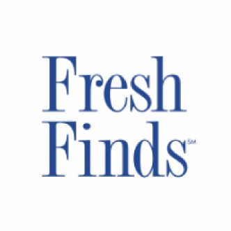 Fresh Finds