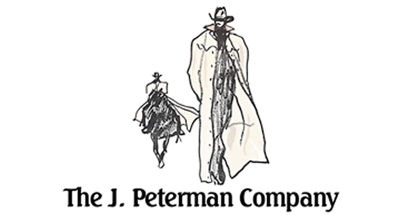 The J Peterman Company
