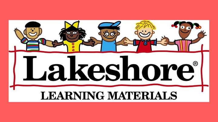 Lakeshore Learning Materials