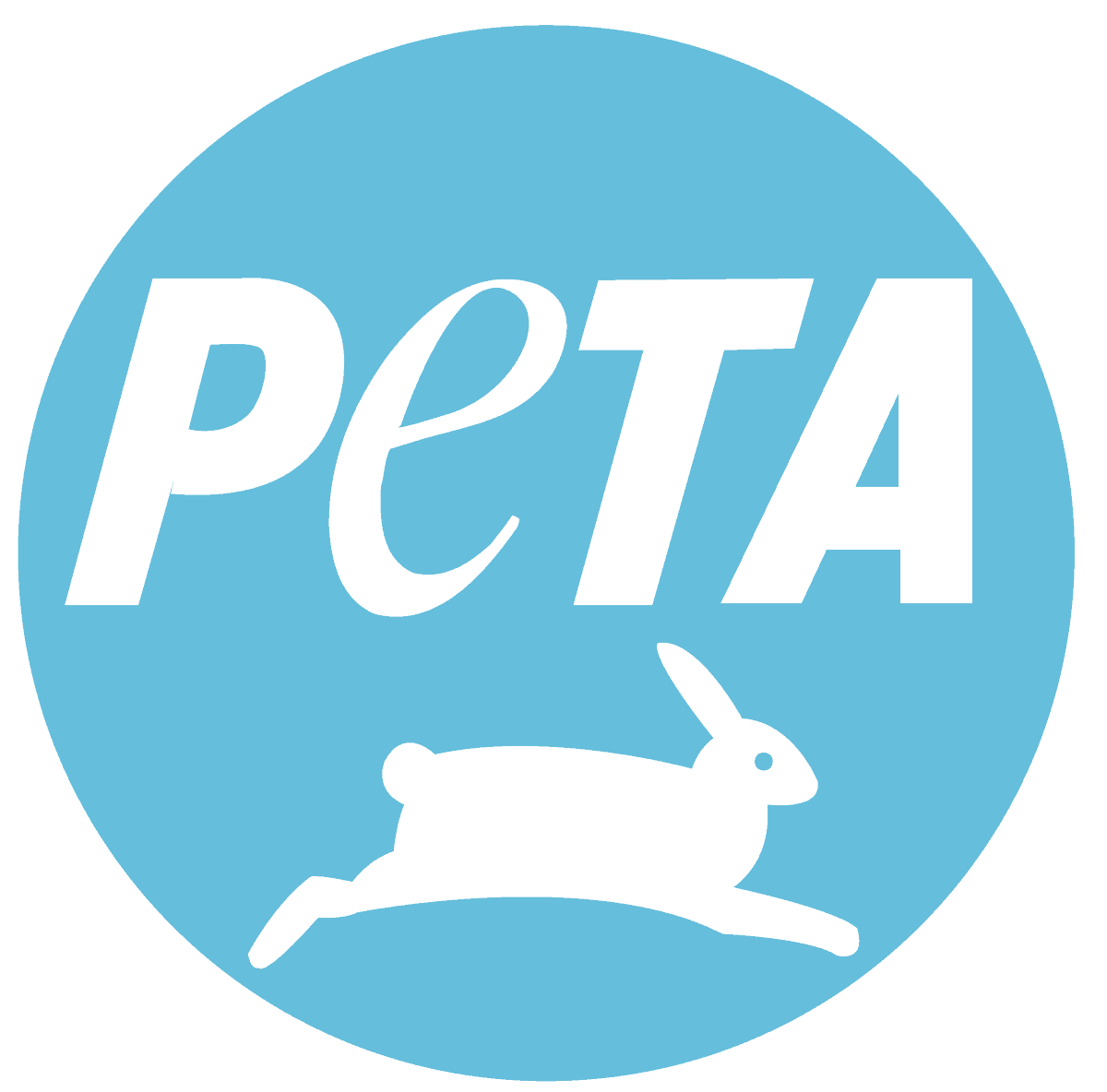 PETA - People for the Ethical Treatment of Animals