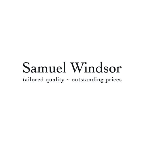Samuel Windsor