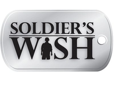 Soldier's Wish