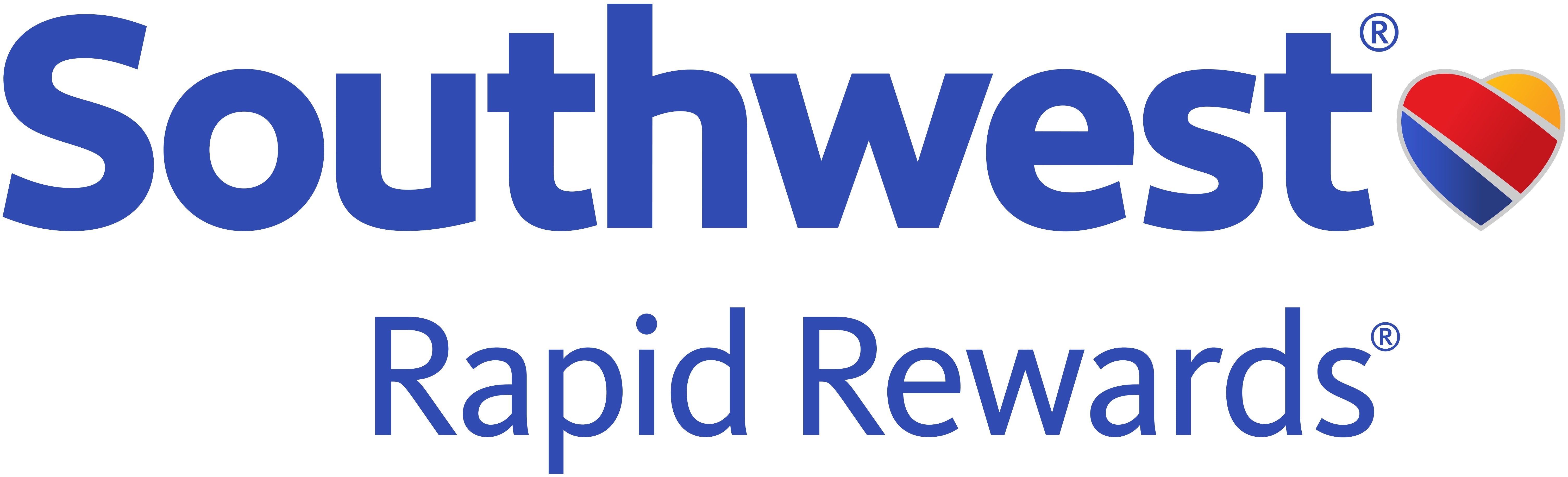 Southwest Rapid Rewards