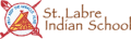 St. Labre Indian School