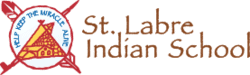 St. Labre Indian School