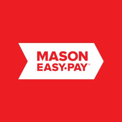 Mason Easy Pay
