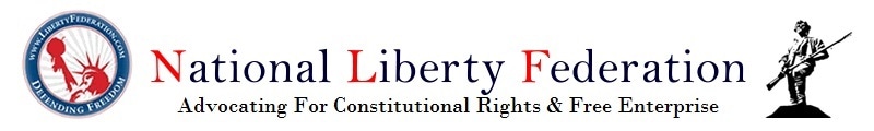 National Liberty Federation (Tea Party)