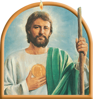 National Shrine of St. Jude Claretian Missionaries