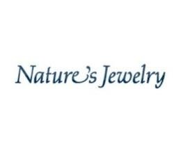 Nature's Jewelry