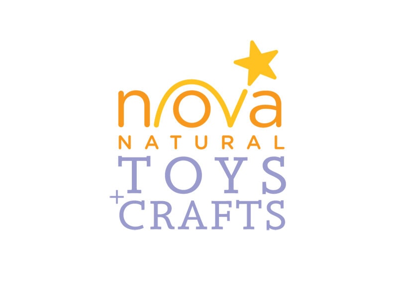 Nova Natural Toys & Crafts