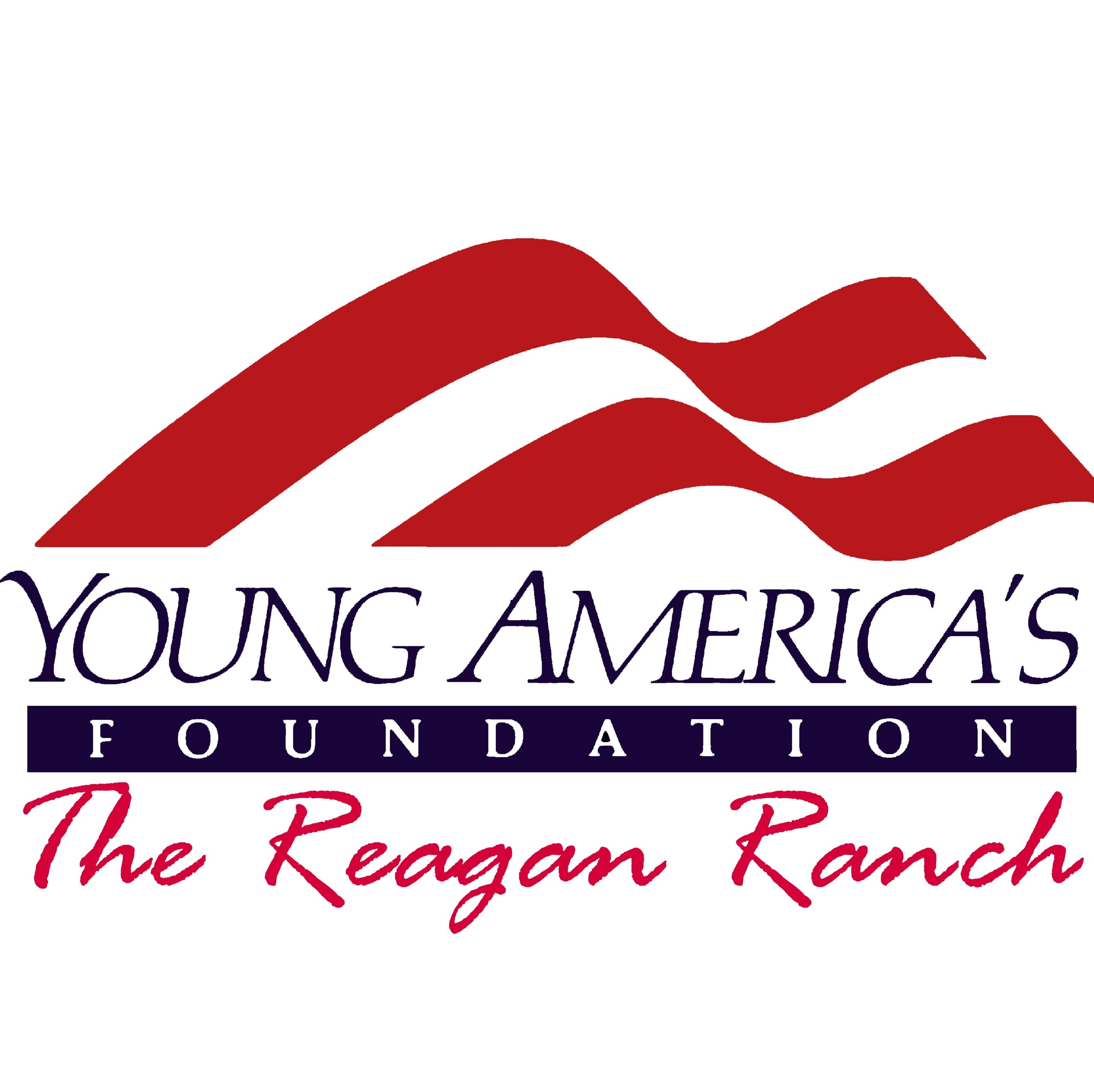 Reagan Ranch