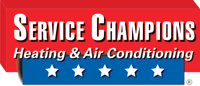 Service Champions Heating & Air Conditioning - Kevin Comerford