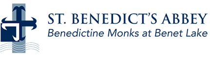 St. Benedict's Abbey - Benedictine Monks at Benet Lake