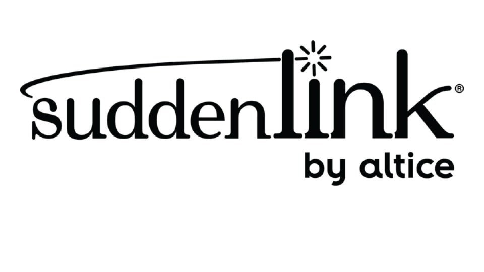 SuddenLink by Altice