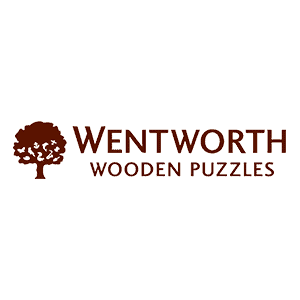 Wentworth Wooden Puzzles