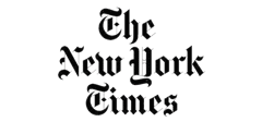 The New York Times Logo